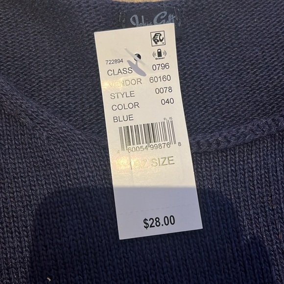 Brandy Melville/pacsun sweater - Picture 3 of 4